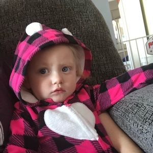 Meet your Posher, Dani